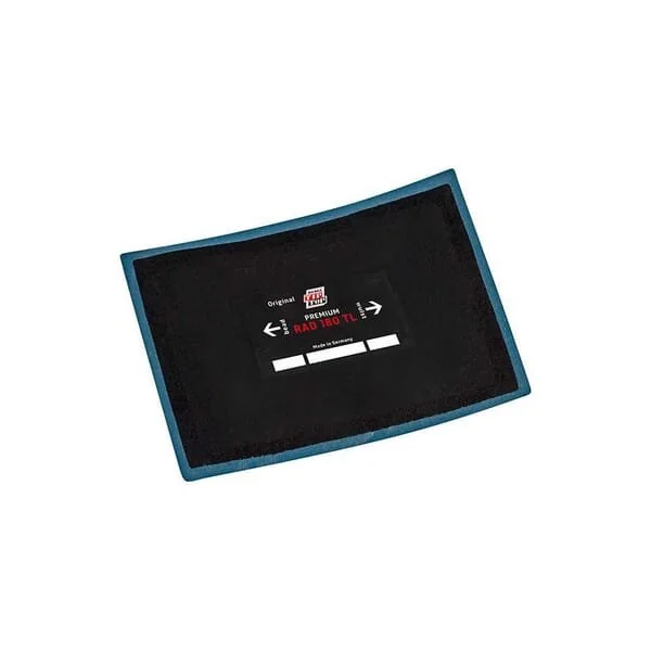Rema Tip Top - 5021805 - Patch RAD 180 TL Premium Linie