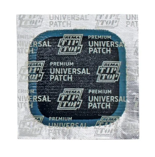 Rema Tip Top - 5025060 - UP 6 Pflaster Box 50 Stück