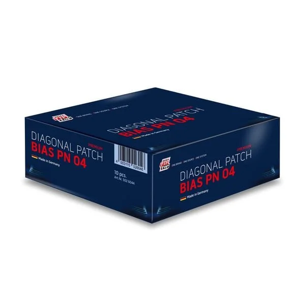Rema Tip Top - 5026044 - Reifenflicken PN 04 PREMIUM Line