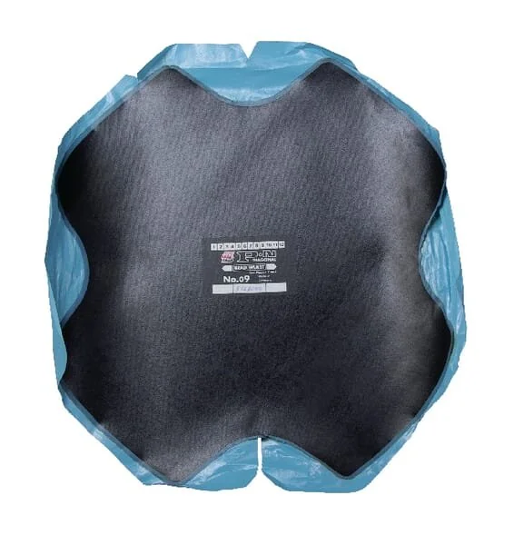Rema Tip Top - 5026099 - Reifenflicken PN 09 PREMIUM Line
