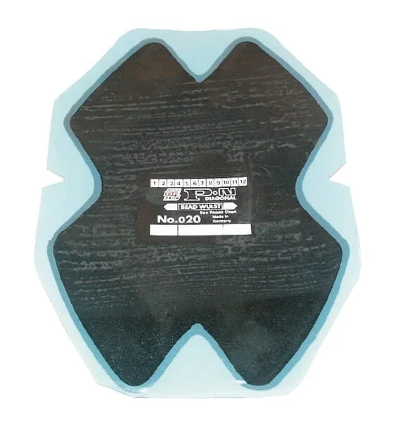 Rema Tip Top - 5026202 - Reifenflicken PN 020 T PREMIUM Line