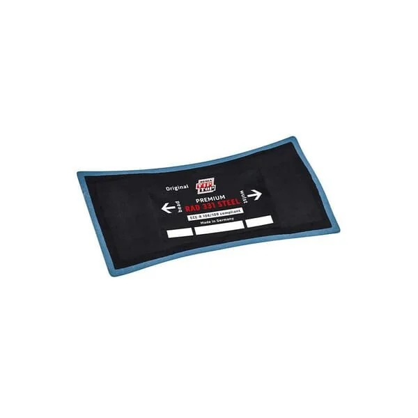 Rema Tip Top - 5029310 - Flicken RAD 331 Stahl Premium Linie