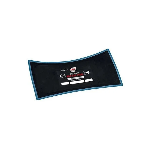 Rema Tip Top - 5029330 - Flicken RAD 333 Stahl Premium Linie