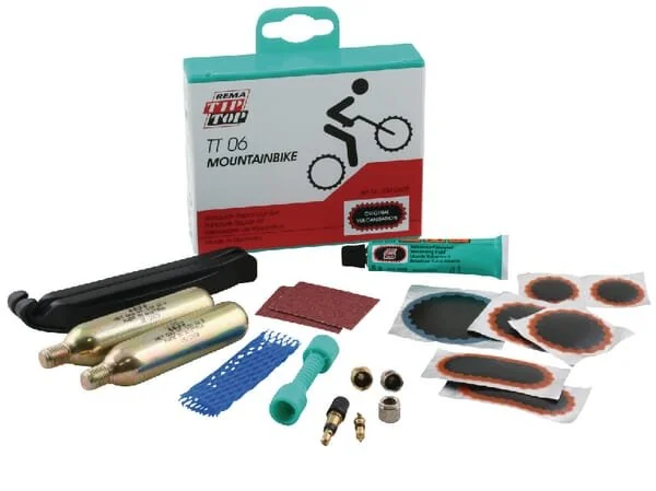 Rema Tip Top - 5064601S1 - Reparatur-Kit TT06 SB