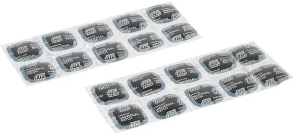 Rema Tip Top - 5111243 - Reifenflicken UP 3 Box 20 Stück