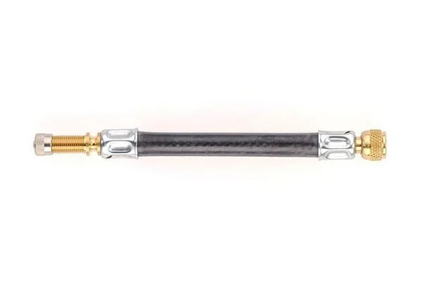 Rema Tip Top - 5624254 - Ventil Verlängerung Schlauch 140mm, Alligator
