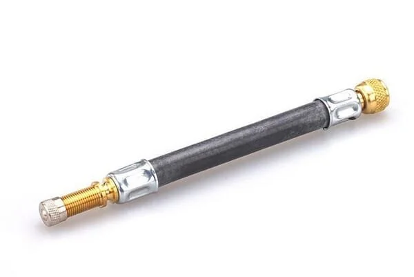 Rema Tip Top - 5624254 - Ventil Verlängerung Schlauch 140mm, Alligator