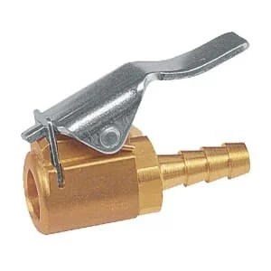 Rema Tip Top - 5625105 - Reifenluftdüse 8mm Schlauch