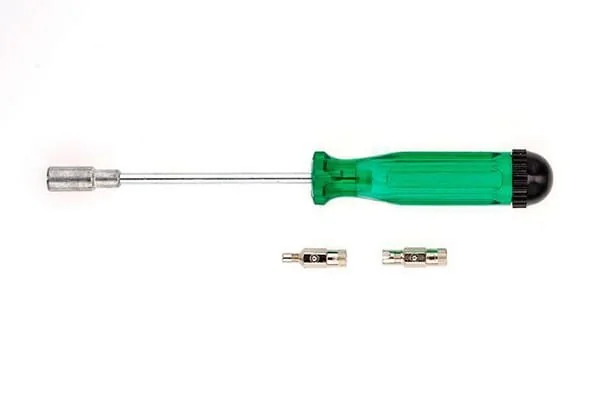 Rema Tip Top - 5628119 - Alligator Mehrfach-Ventilwerkzeug 1375..1