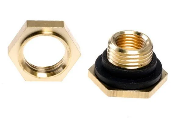 Rema Tip Top - 5629699 - Alligator Ventilfuß EM V5.10.1/Tr Sp2
