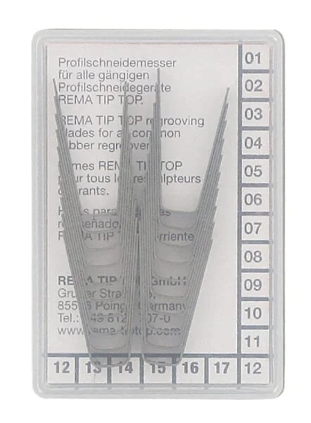 Rema Tip Top - 5642865 - Messersatz (20)