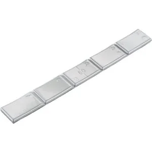 Rema Tip Top - 5665316 - Zink Power-Gewicht 60 g
