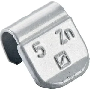 Rema Tip Top - 5665402 - Zink Gegengewicht H660 5g 1