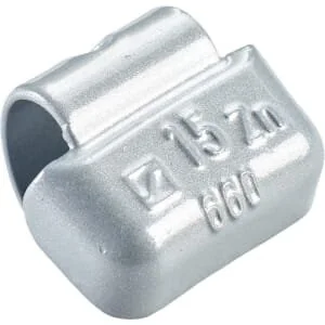 Rema Tip Top - 5665426 - Zink Gegengewicht H660 15g 10
