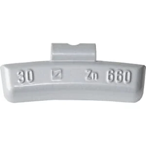 Rema Tip Top - 5665457 - Radgewicht H660 30gr 100x