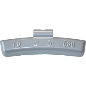 Rema Tip Top - 5665471 - Radgewicht H660 40gr 50x