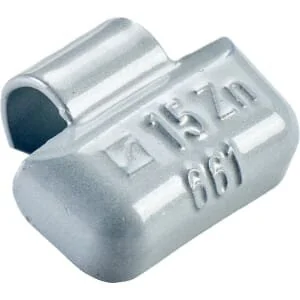 Rema Tip Top - 5665804 - Zink Gegengewicht H160 5g 10