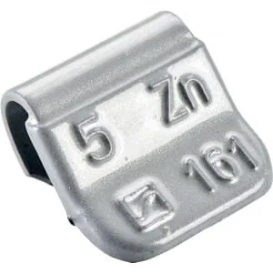 Rema Tip Top - 5666009 - Zink Gegengewicht H161 5g 10