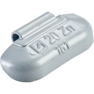 Rema Tip Top - 5666030 - Zink Gegengewicht H161 20g 10