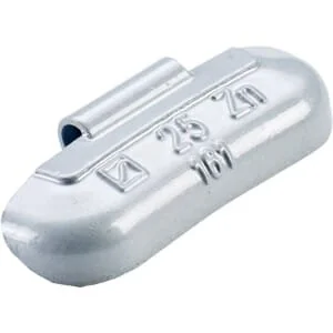 Rema Tip Top - 5666047 - Zink Gegengewicht H161 25g 10