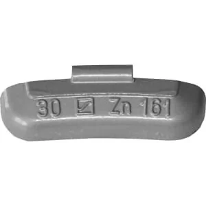 Rema Tip Top - 5666054 - Zink Gegengewicht H161 30g 10