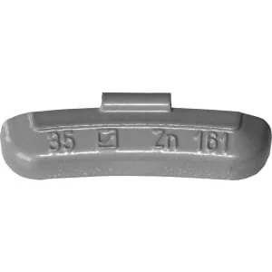 Rema Tip Top - 5666061 - Zink Gegengewicht H161 35g 50