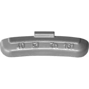 Rema Tip Top - 5666078 - Zink Gegengewicht H161 40g 50