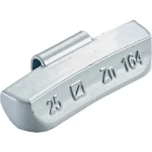 Rema Tip Top - 5666840 - Radgewicht H164 25gr 100x