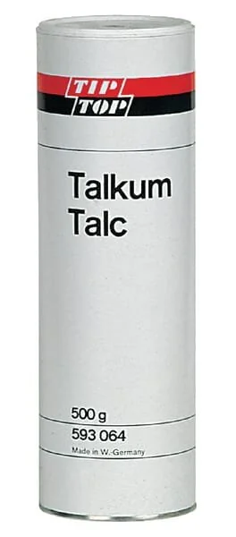 Rema Tip Top - 5930649 - Talkumpuder 500g
