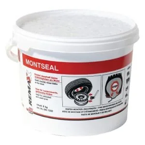 Rema Tip Top - 5931332 - Reifenmontagepaste 5kg