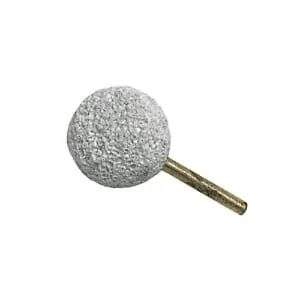 Rema Tip Top - 5950083 - Golfball-Stein 38mm feste Welle 6mm