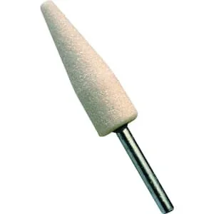 Rema Tip Top - 5950629 - Schleifkegel 20x65, Schaft 6mm