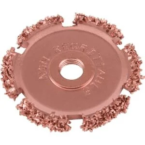 Rema Tip Top - 5958810 - Schruppring 50x5 K16