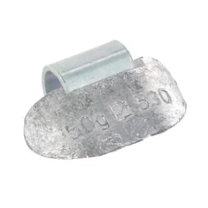 Rema Tip Top - HO530050NV - Ausgleichsgewicht 50g (x10)