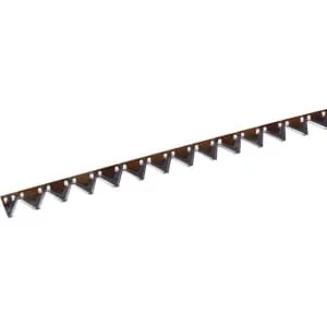 Ri Ma - 0006308910N - Messerbaugruppe 7,5m. geschraubt