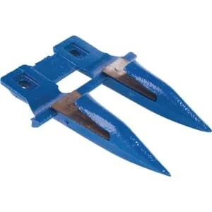 Ri Ma - 118301N - Doppelfinger