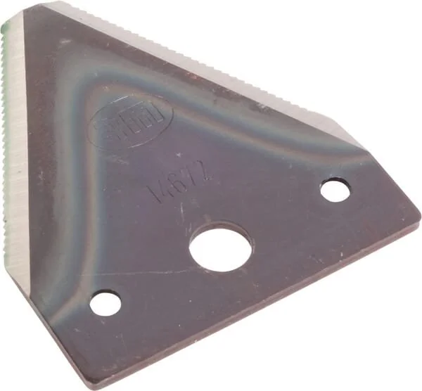 Ri Ma - 14672RM - Messersegment Unter Gezahnt 3mm