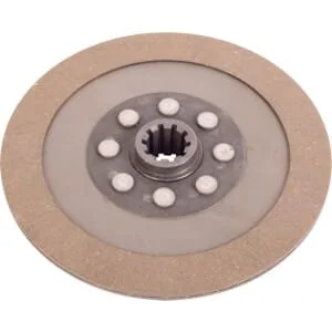 Ri Ma - 1903600RM - Kupplungsscheibe Mit Nabe