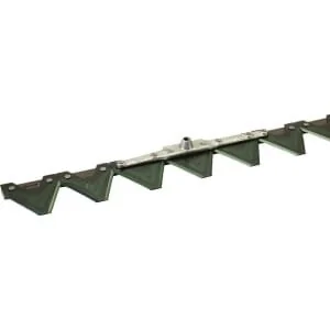 Ri Ma - 20688RM - Mähbalkenmähmesser, 19 Sektionen 1.45m