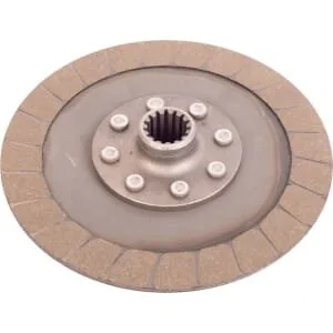Ri Ma - 2426RM - Kupplungsscheibe Mit Nabe