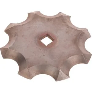 Ri Ma - 24479080RM - Messer