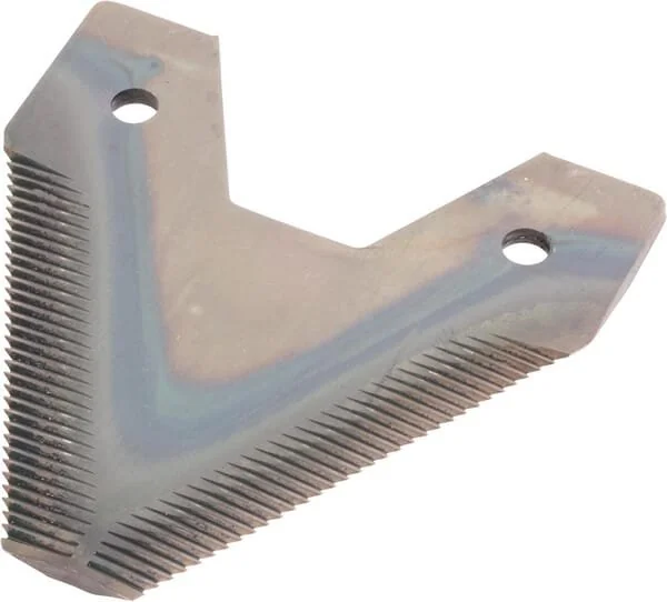 Ri Ma - 24663RM - Messersegment Gezahnt 3mm