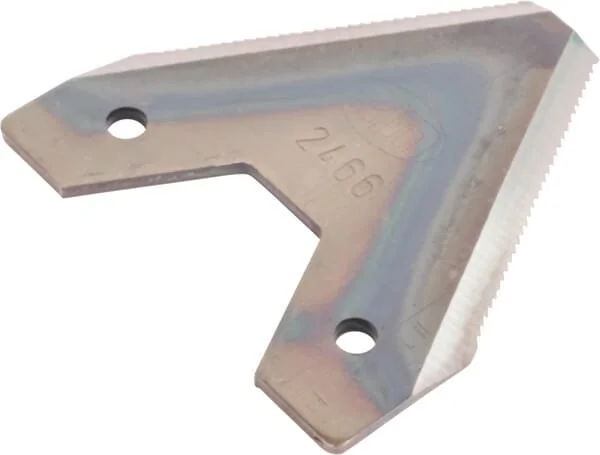Ri Ma - 24663RM - Messersegment Gezahnt 3mm
