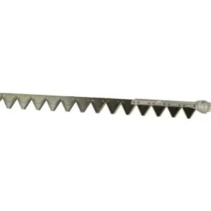 Ri Ma - 300114589N - Mähmesser Komplett 5.4m Someca