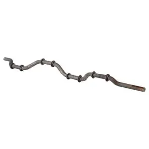 Ri Ma - 3025600091 - Schüttler-Welle Hinten, L-1280