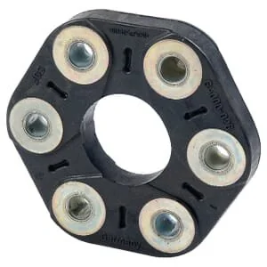 Ri Ma - 304006255785 - Gummikupplung, Innen, Anzahl Der Schlitze 6, Durchmesser Des Schlitzes 20