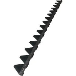 Ri Ma - 43544RM - Mähbalkenmähmesser, 15 Sektionen Verbindung BC