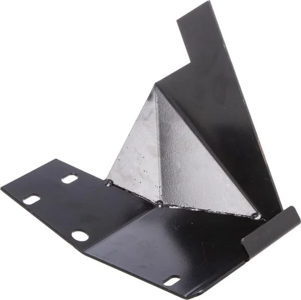 Ri Ma - 501245N - Verschleißkufe - Links