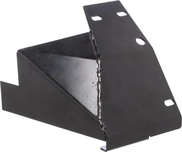 Ri Ma - 501245N - Verschleißkufe - Links