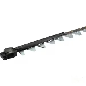 Ri Ma - AH222497N - Messerkopf